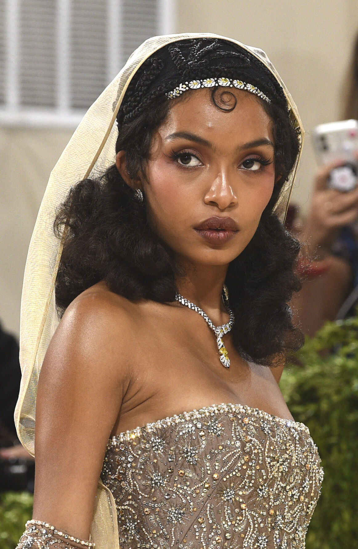2021 MET Museum Costume Institute Benefit Gala